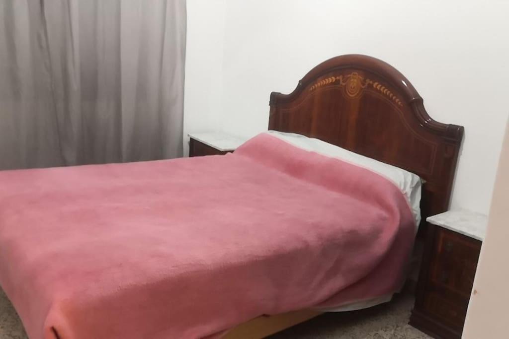 דירות Tétouan Casa Mima מראה חיצוני תמונה