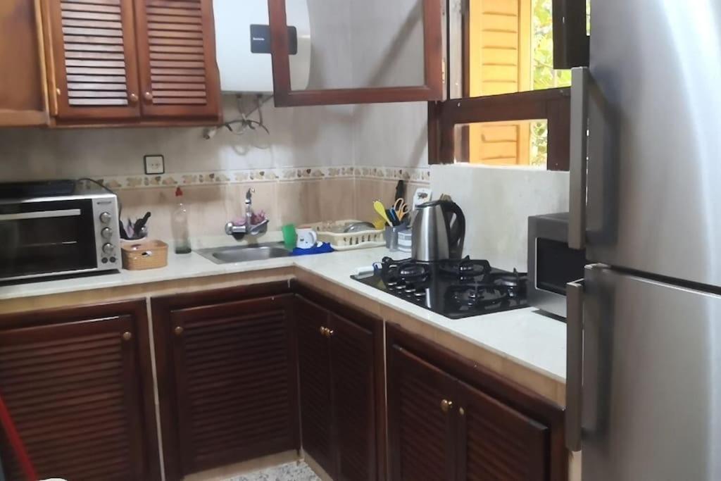 דירות Tétouan Casa Mima מראה חיצוני תמונה