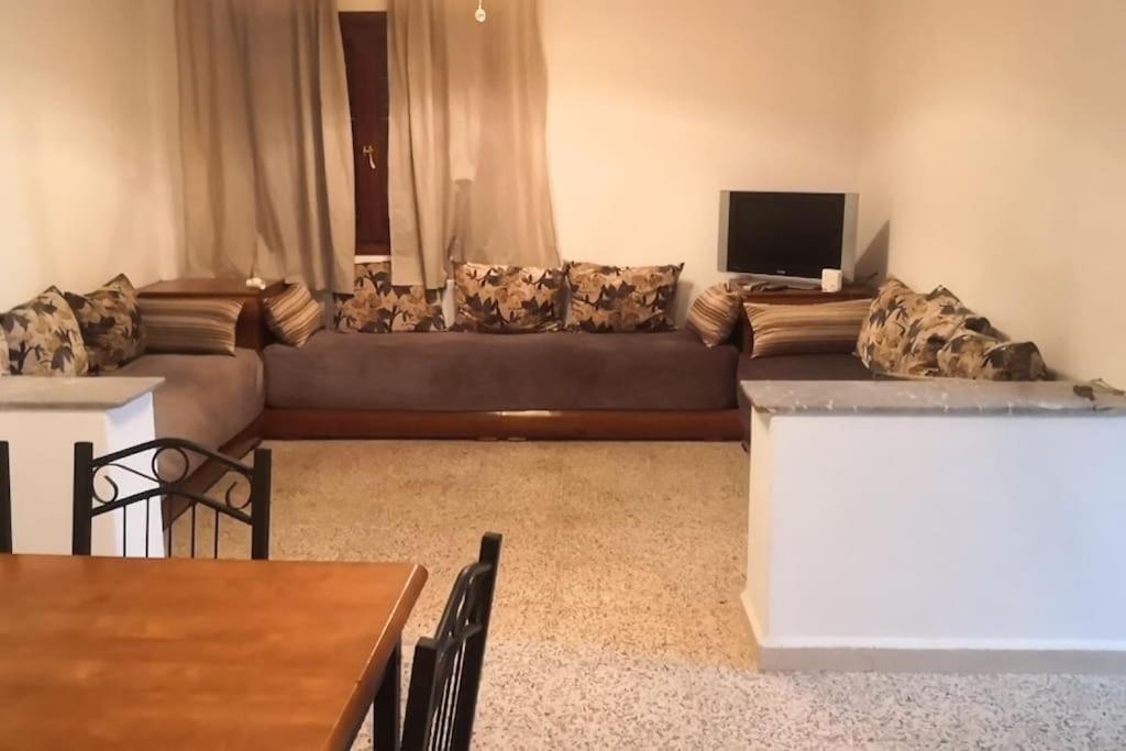 דירות Tétouan Casa Mima מראה חיצוני תמונה