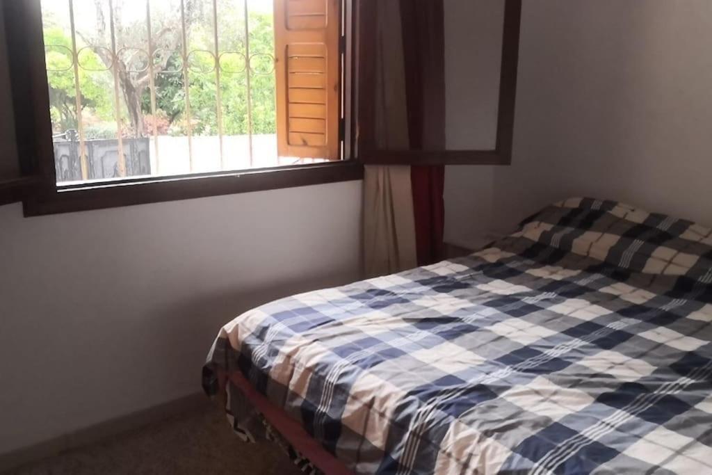 דירות Tétouan Casa Mima מראה חיצוני תמונה