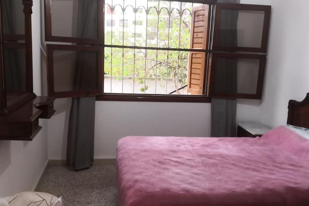 דירות Tétouan Casa Mima מראה חיצוני תמונה