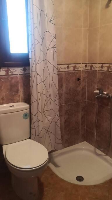 דירות Tétouan Casa Mima מראה חיצוני תמונה