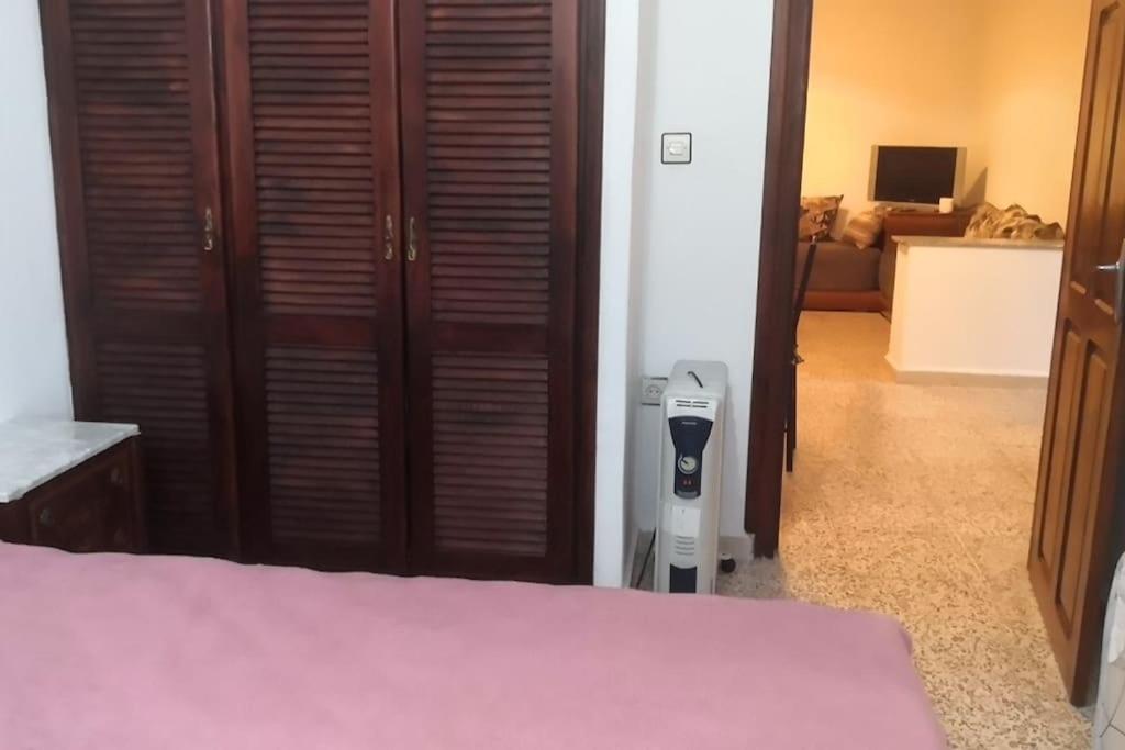 דירות Tétouan Casa Mima מראה חיצוני תמונה