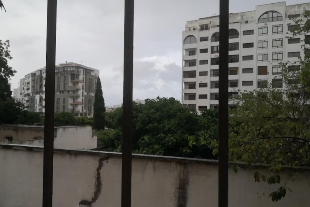 דירות Tétouan Casa Mima מראה חיצוני תמונה